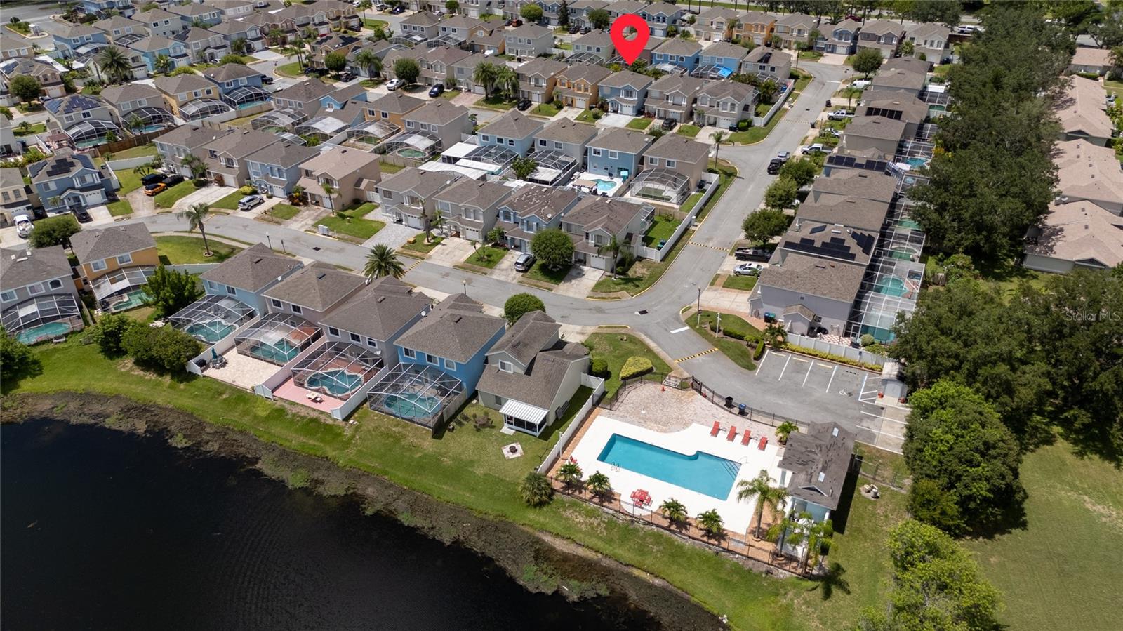 Image 12 of 47 For 1233 Sandbrook Drive