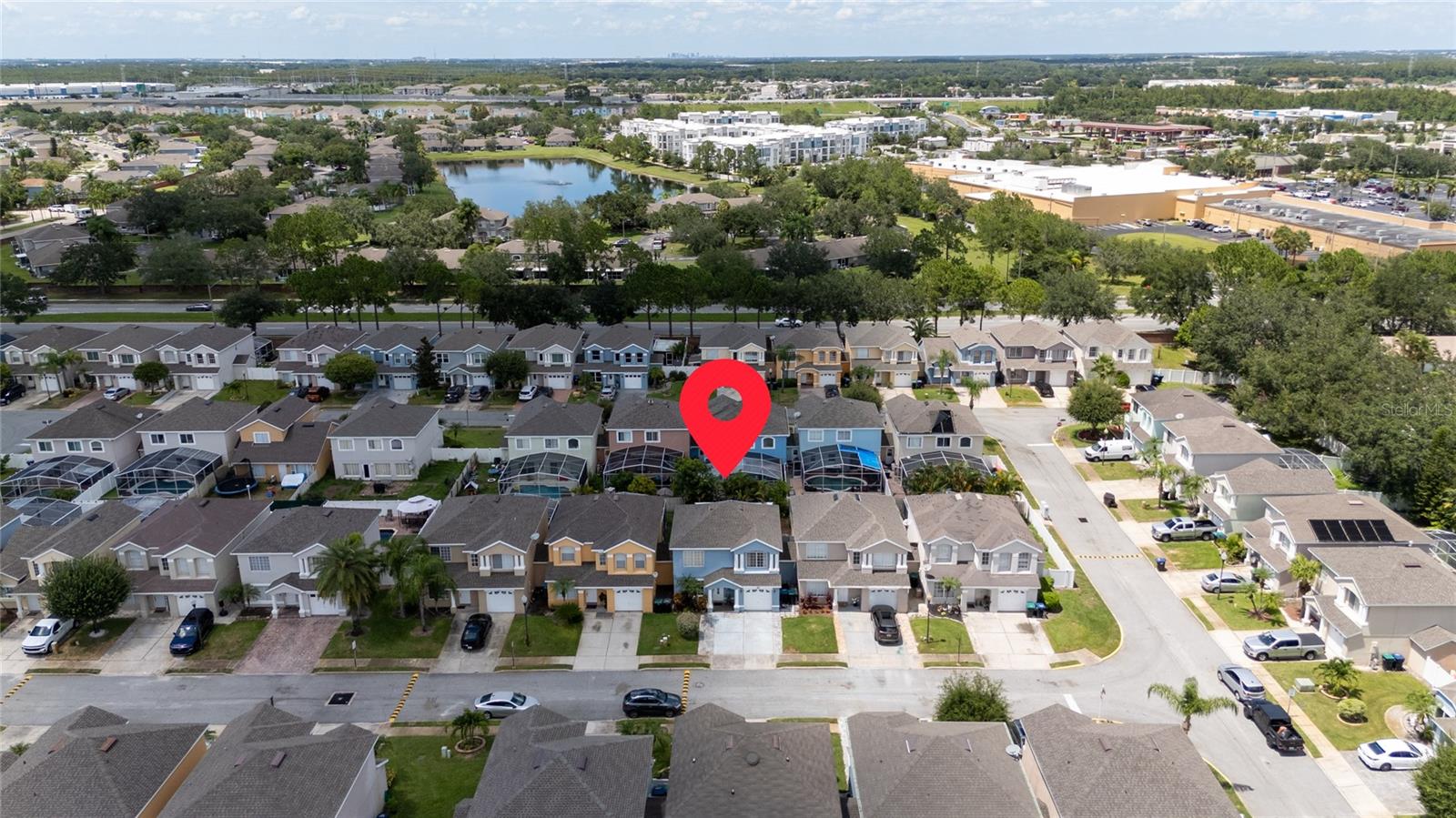 Image 4 of 47 For 1233 Sandbrook Drive