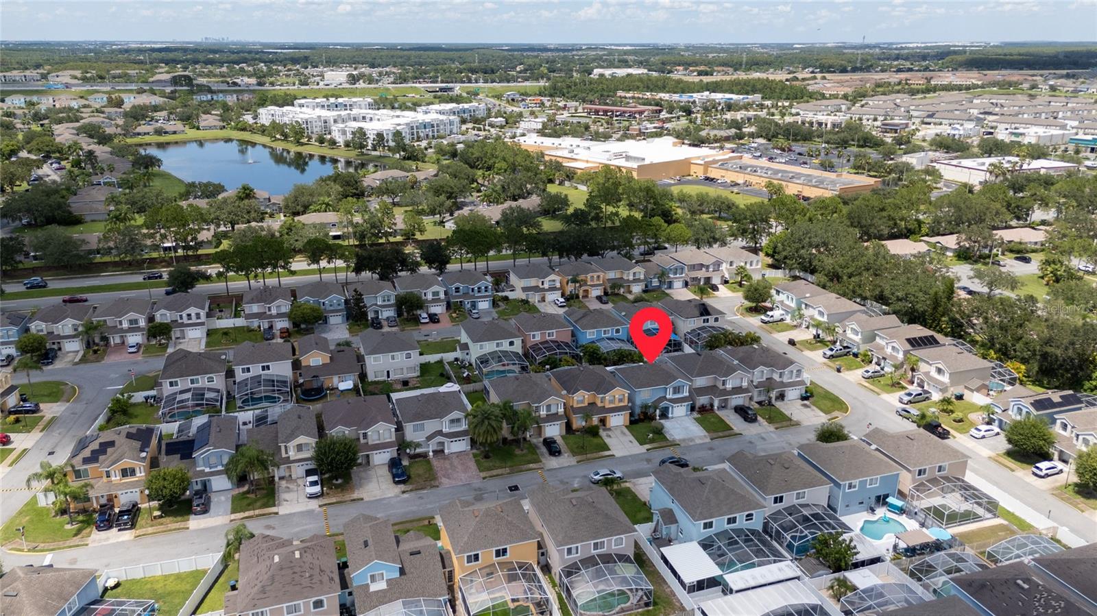 Image 5 of 47 For 1233 Sandbrook Drive