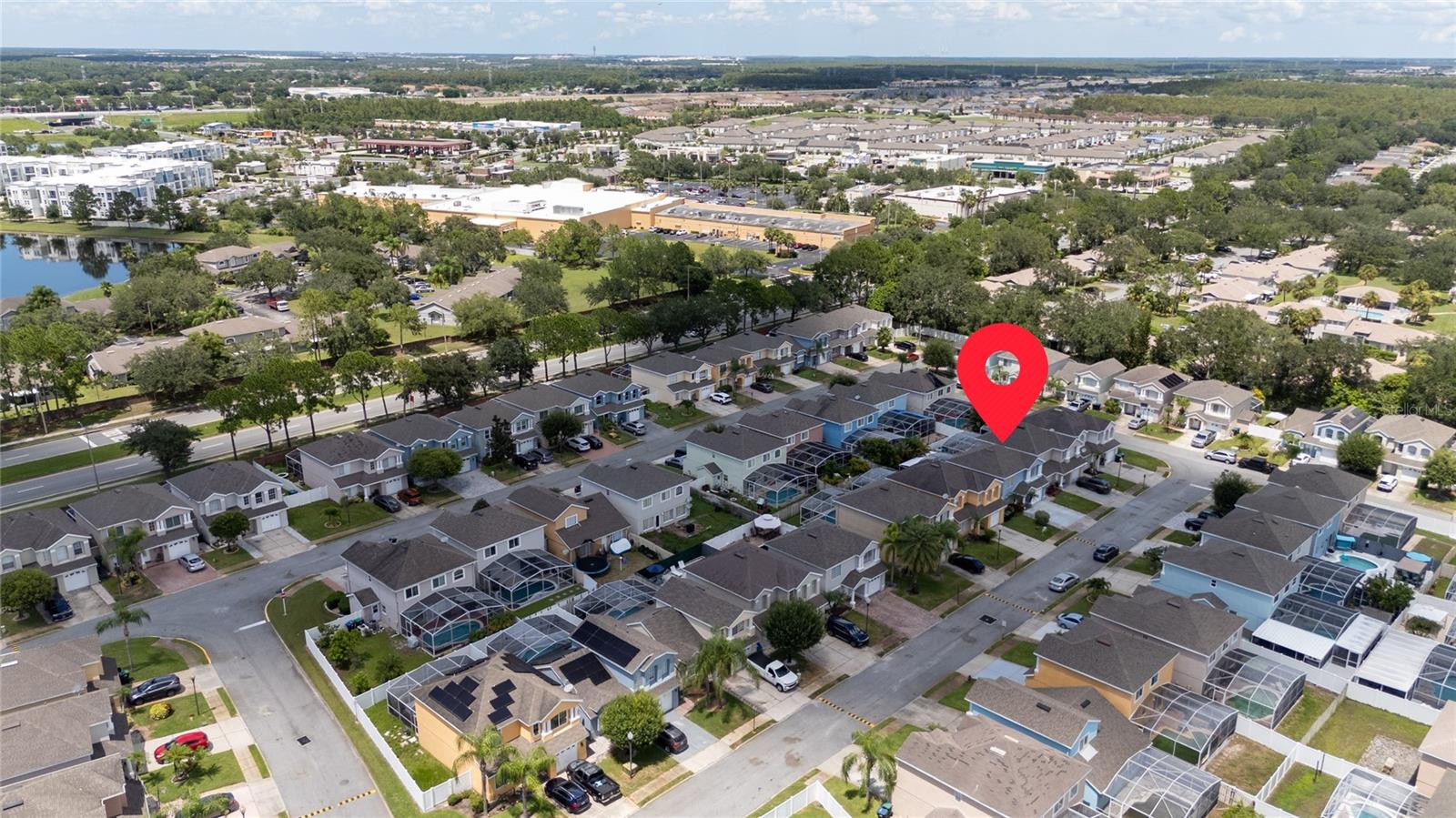 Image 6 of 47 For 1233 Sandbrook Drive