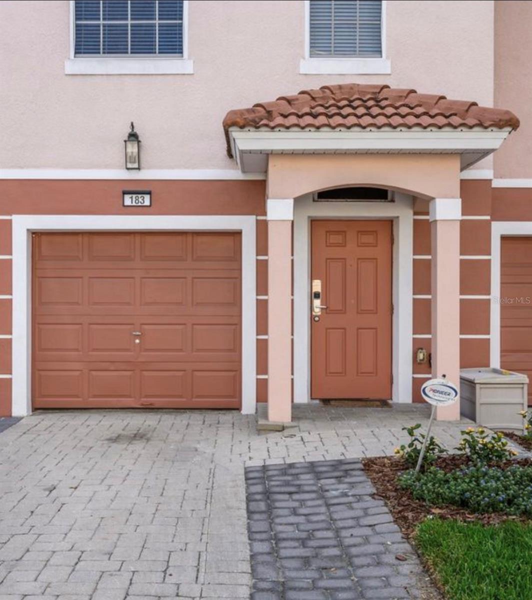 Details for 4830 Tidecrest Avenue 183, ORLANDO, FL 32819