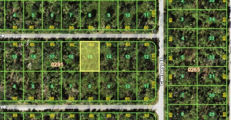 Listing Details for 18181 Garth Avenue, PORT CHARLOTTE, FL 33948