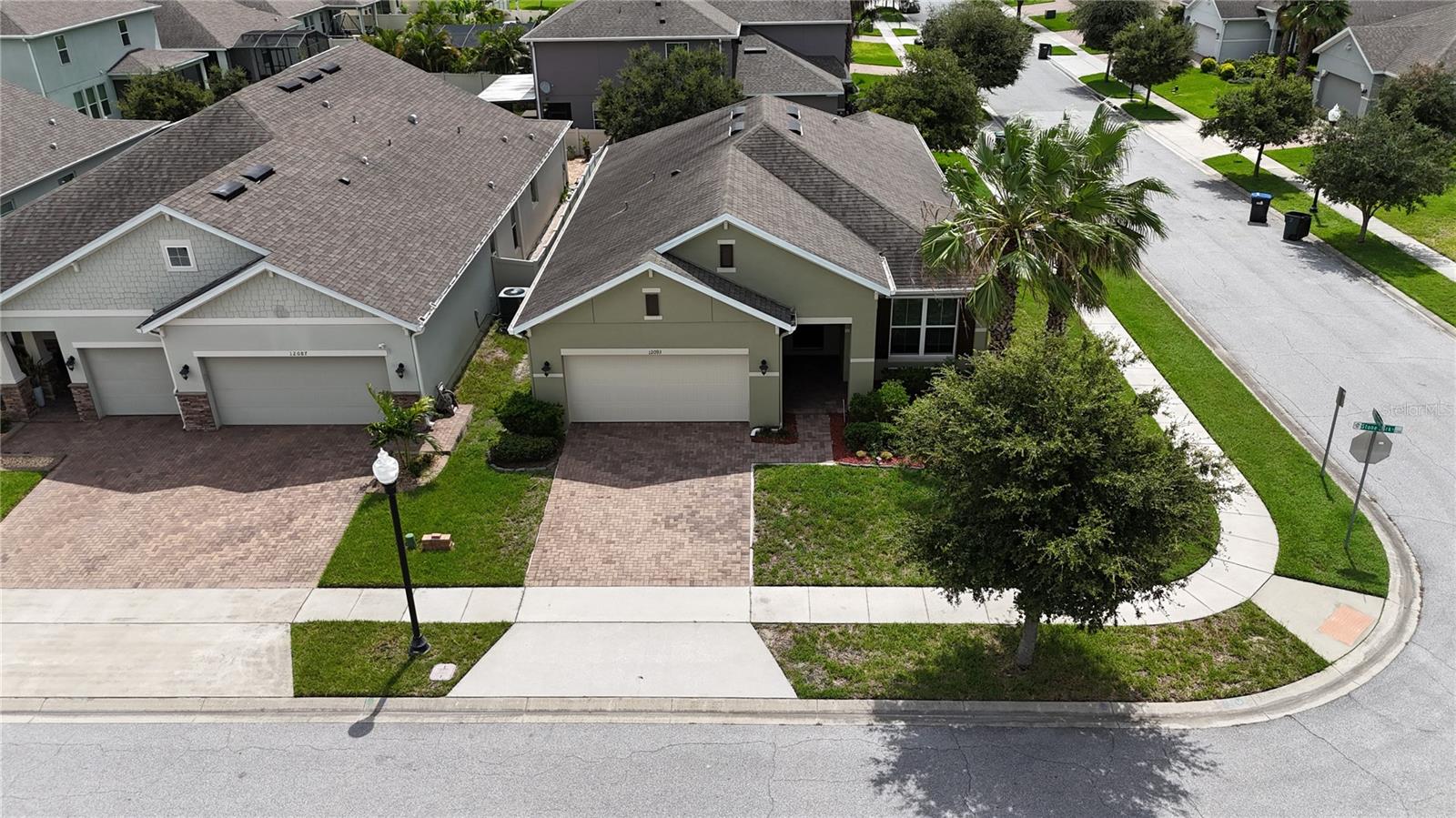 Image 2 of 60 For 12093 Stone Bark Trail