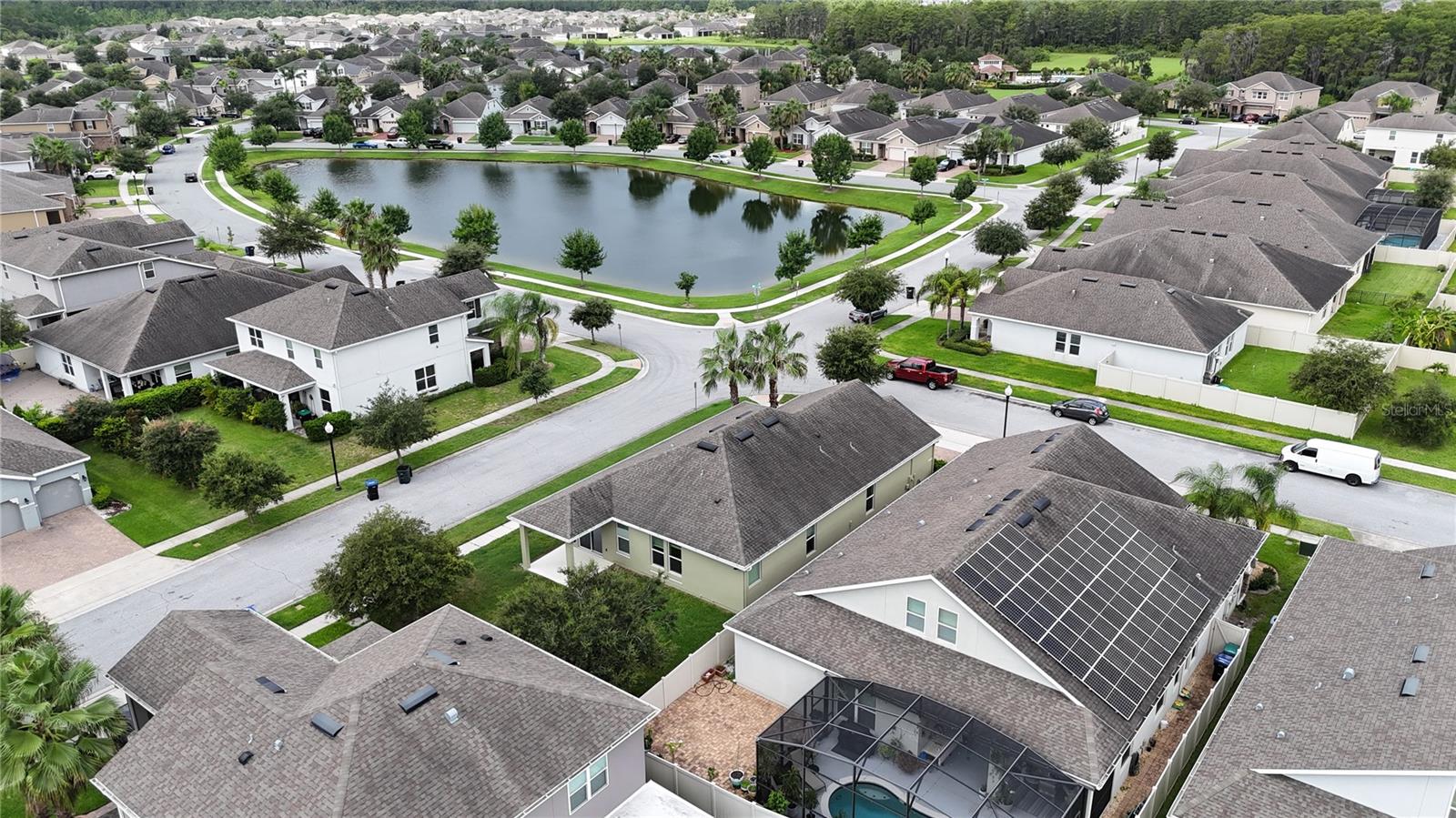 Image 6 of 60 For 12093 Stone Bark Trail