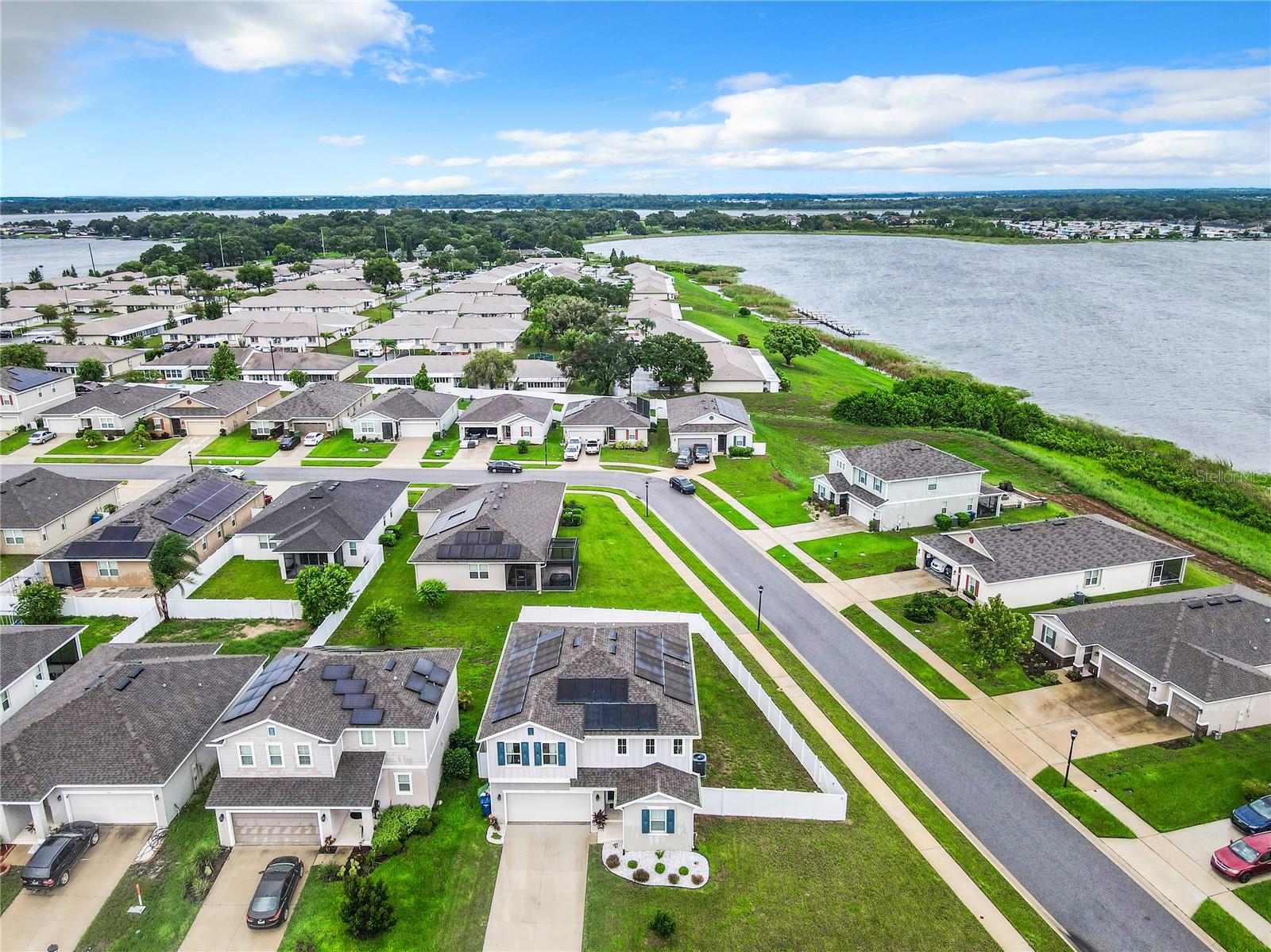 Image 78 of 79 For 592 Lake Smart Boulevard