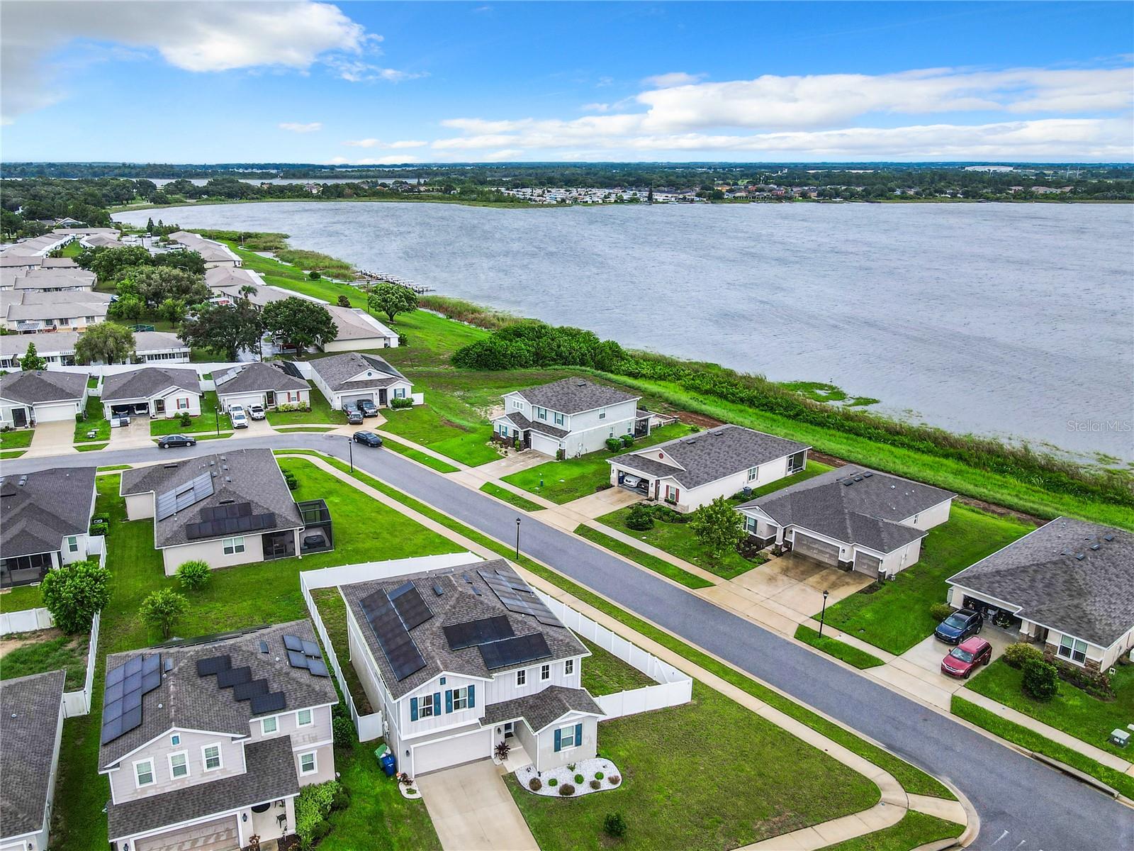 Image 79 of 79 For 592 Lake Smart Boulevard