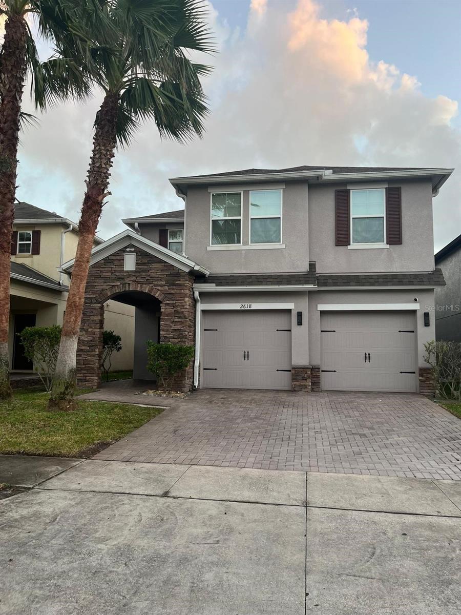 Details for 2618 San Simeon Way, KISSIMMEE, FL 34741