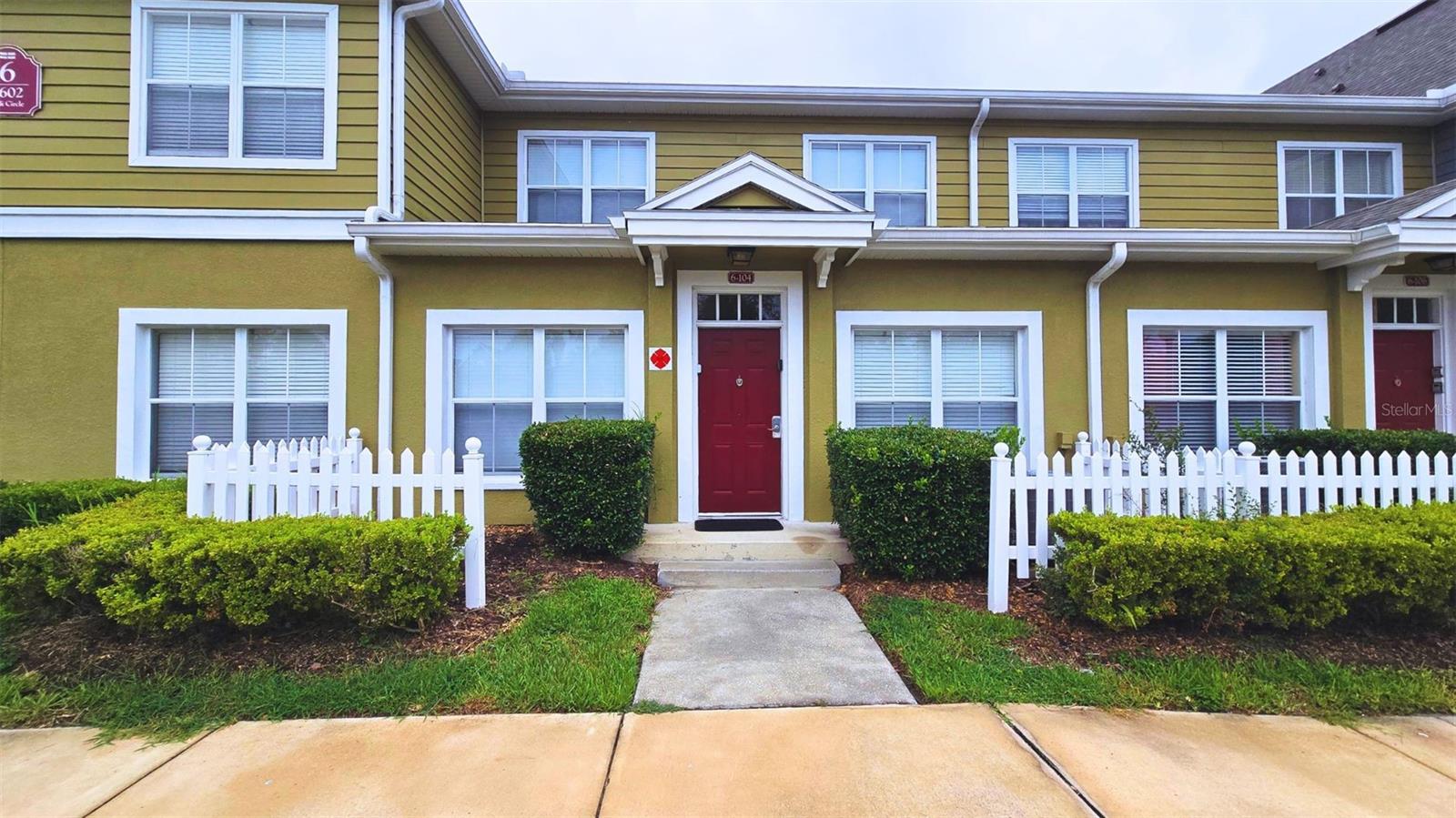 Details for 2602 Lodi Circle 104, KISSIMMEE, FL 34746