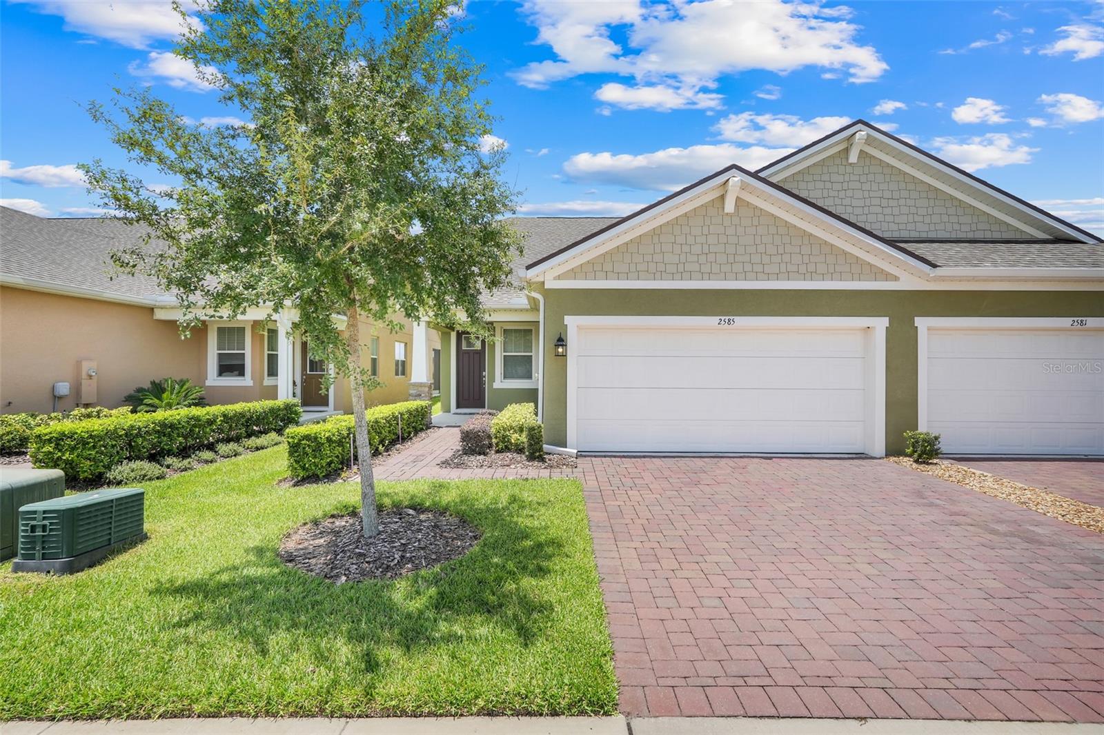 Details for 2585 Royal Jasmine Court, CLERMONT, FL 34711