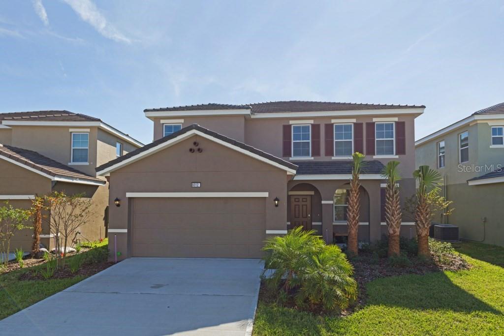 Details for 8012 Oak Shadow Court, DAVENPORT, FL 33837