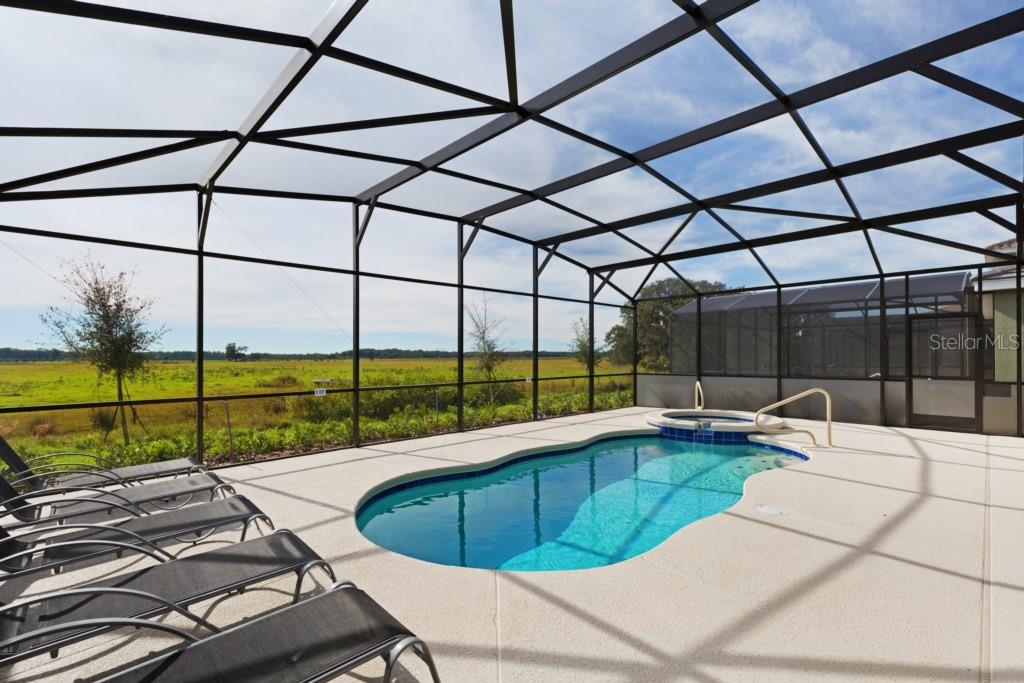 Image 32 of 34 For 8012 Oak Shadow Court