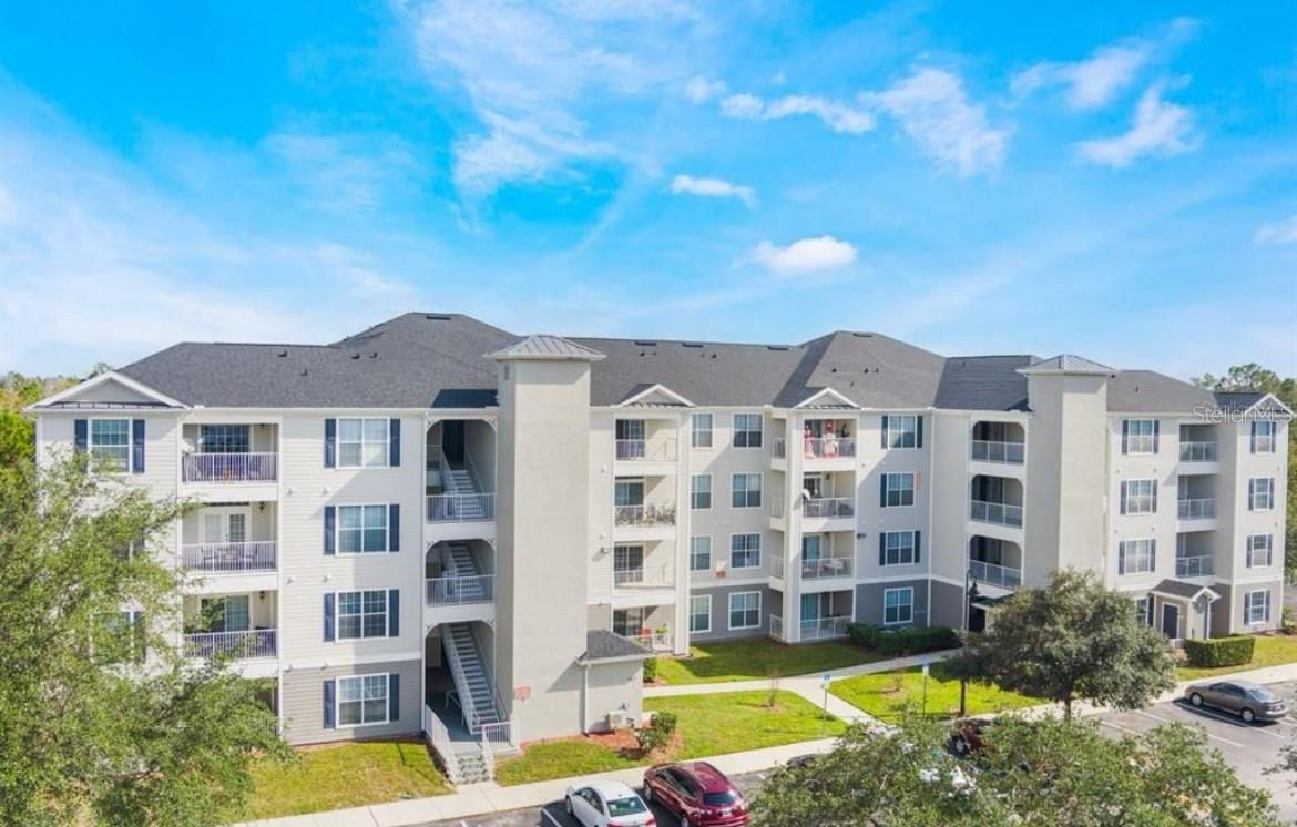 Details for 3177 Feltrim Place 203, KISSIMMEE, FL 34747