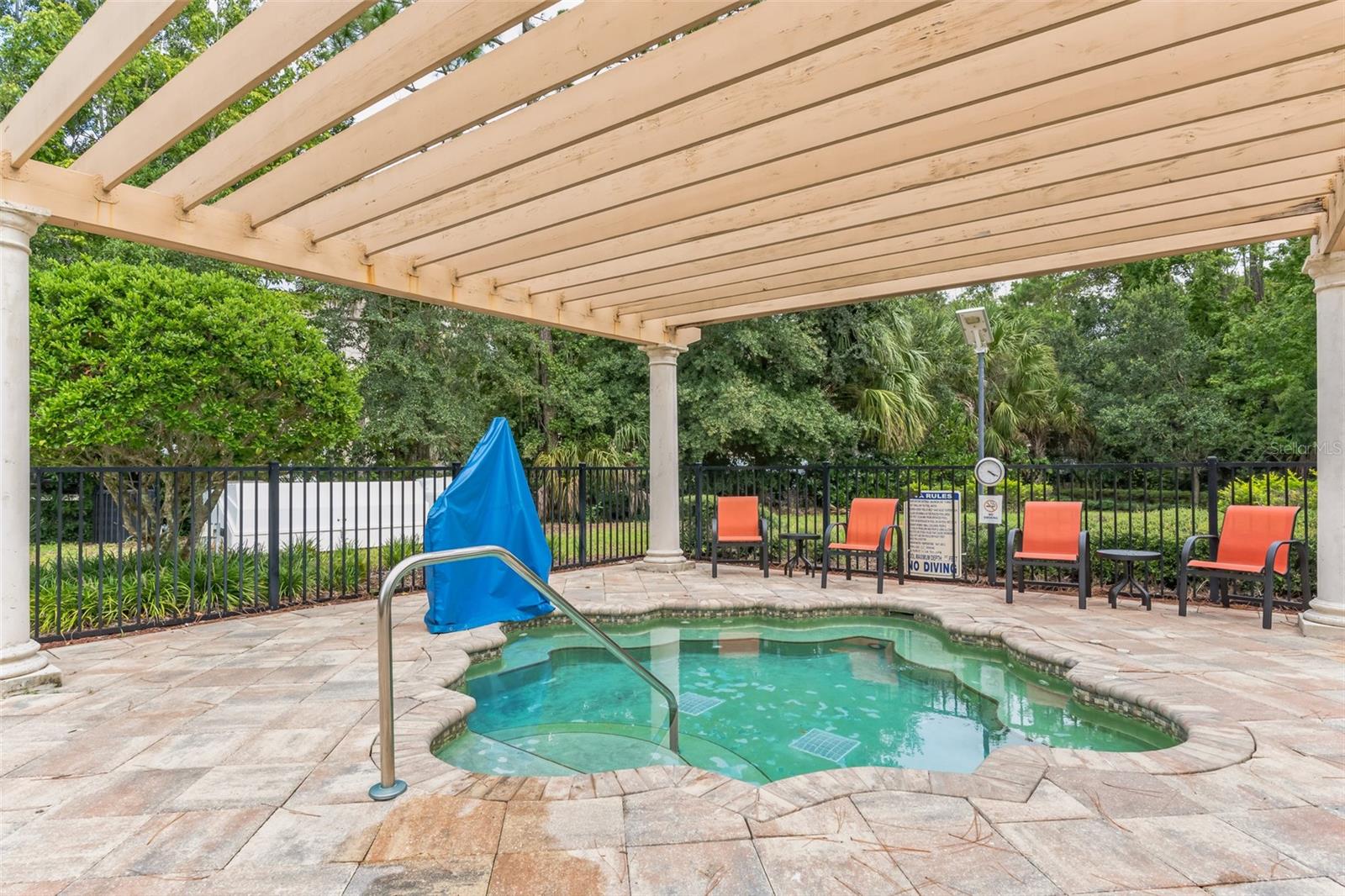Image 29 of 30 For 8083 Brooksville Drive