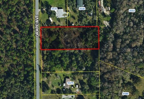 Details for Grape Avenue, OKEECHOBEE, FL 34972