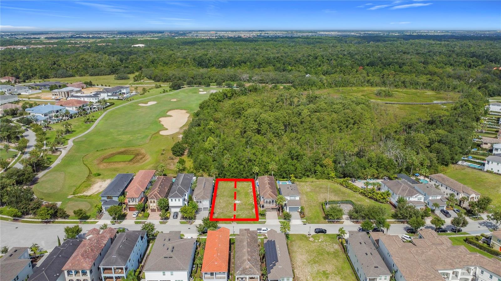 Details for 952 Desert Mountain Court, REUNION, FL 34747