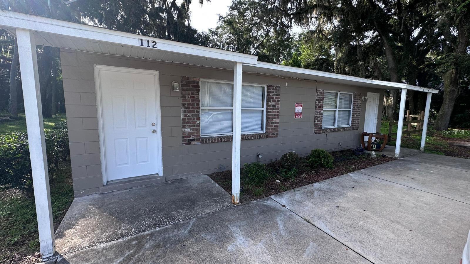 Details for 112 Dr Martin Luther King Jr Avenue, WILDWOOD, FL 34785