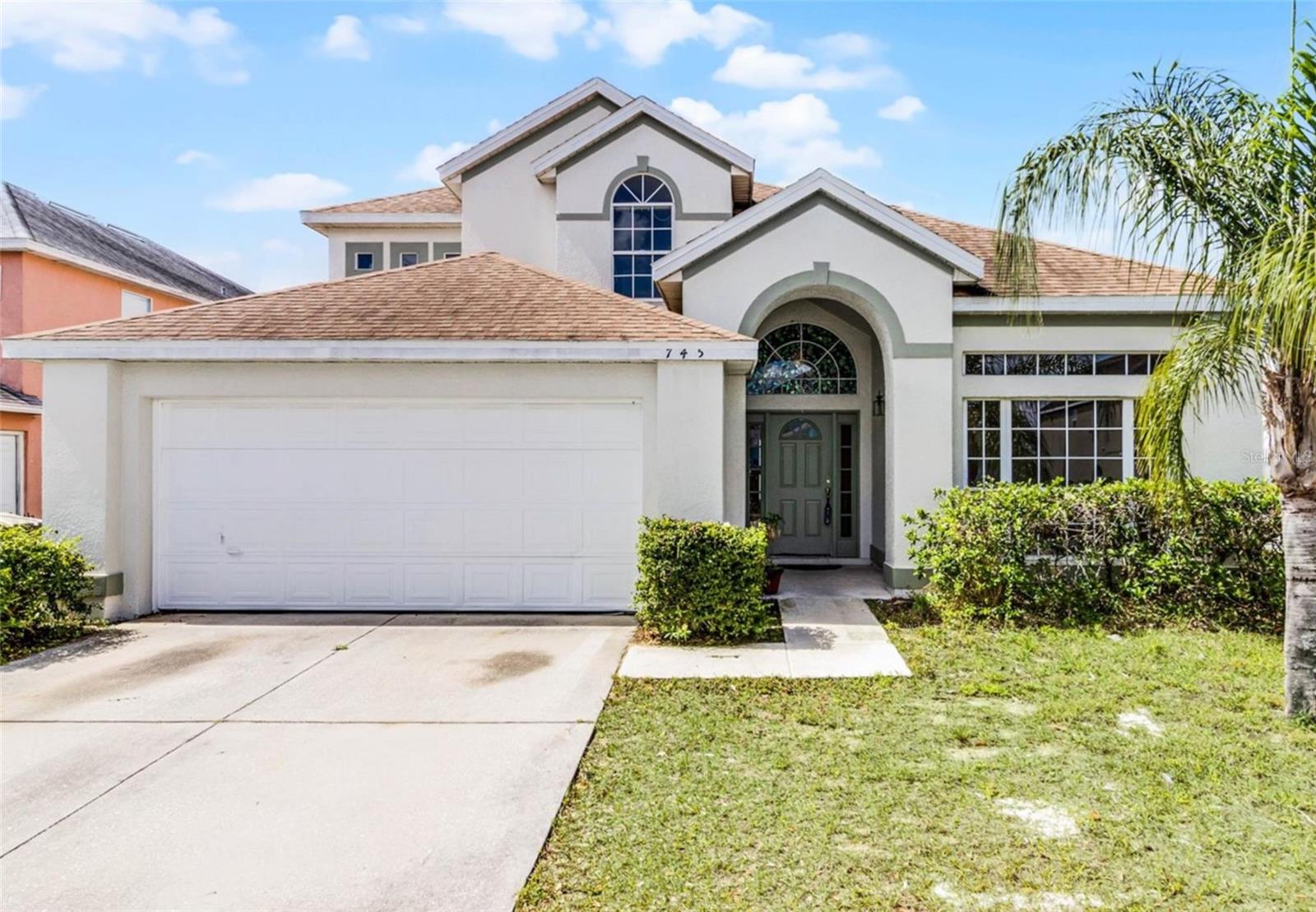 Details for 745 Riggs Circle, DAVENPORT, FL 33897