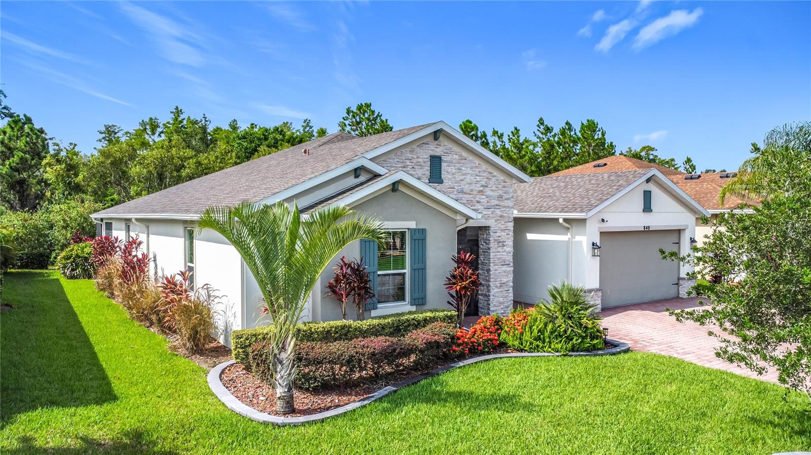 Details for 840 Jasmine Creek Road, KISSIMMEE, FL 34759