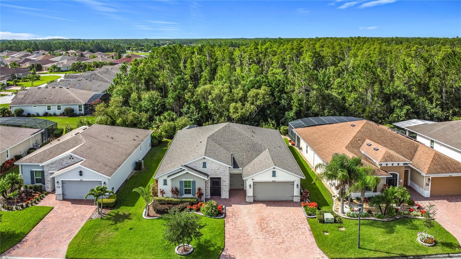 Image 3 of 87 For 840 Jasmine Creek Road