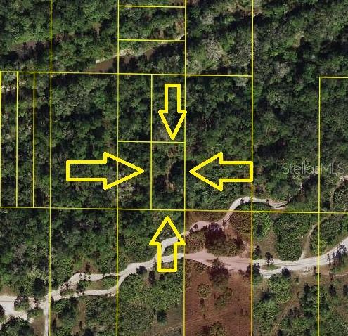 Details for 0 Hwy 60  , FROSTPROOF, FL 33843