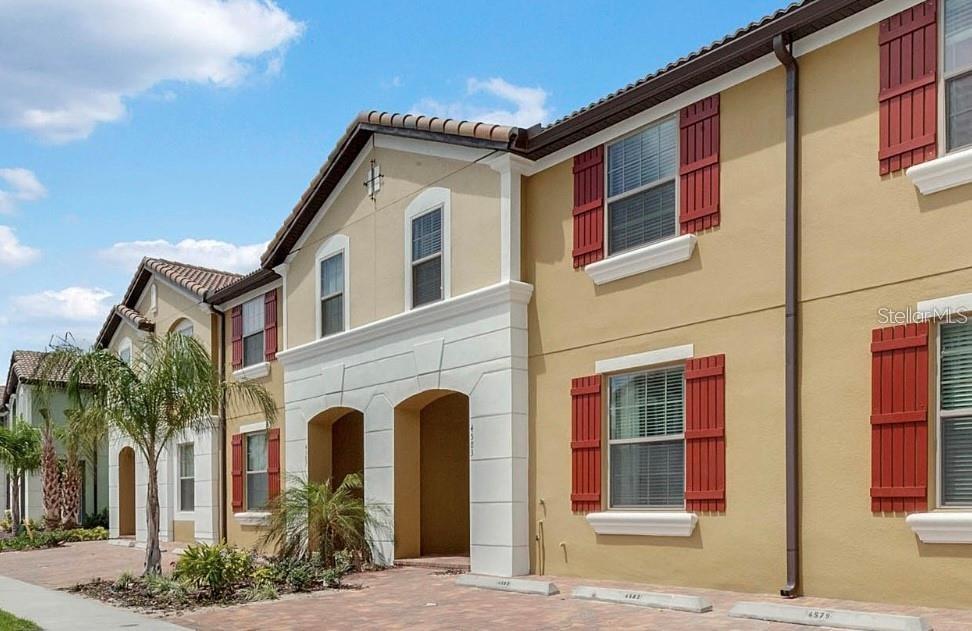 Details for 4583 Terrasonesta Drive, DAVENPORT, FL 33837