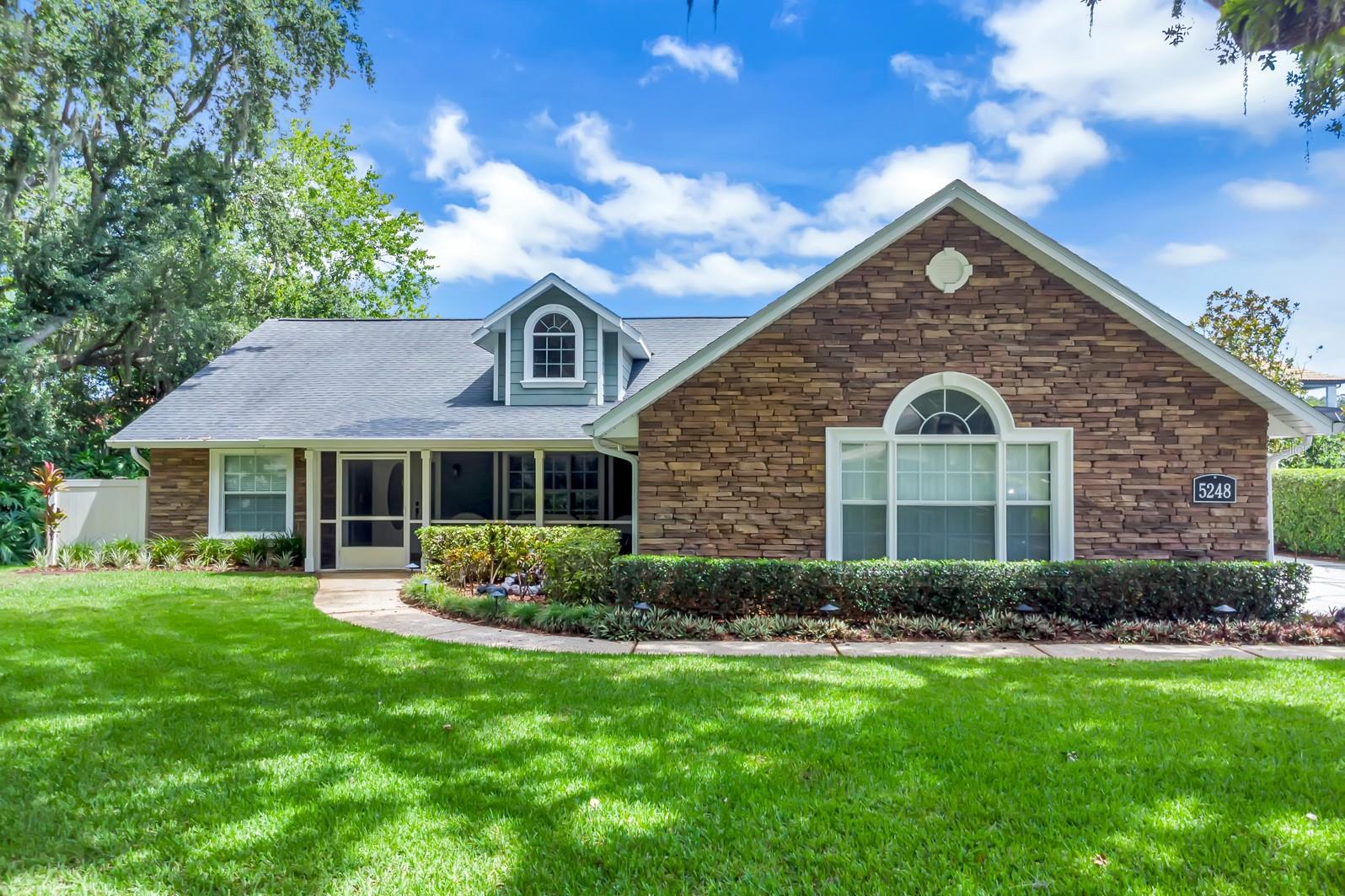 Details for 5248 Hammock Circle, ST CLOUD, FL 34769