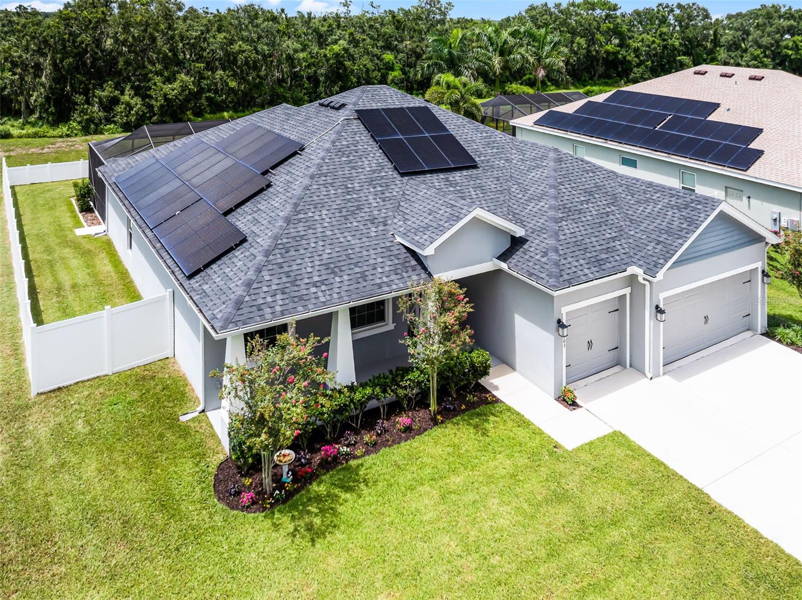 Details for 303 Travelers Creek Drive, AUBURNDALE, FL 33823
