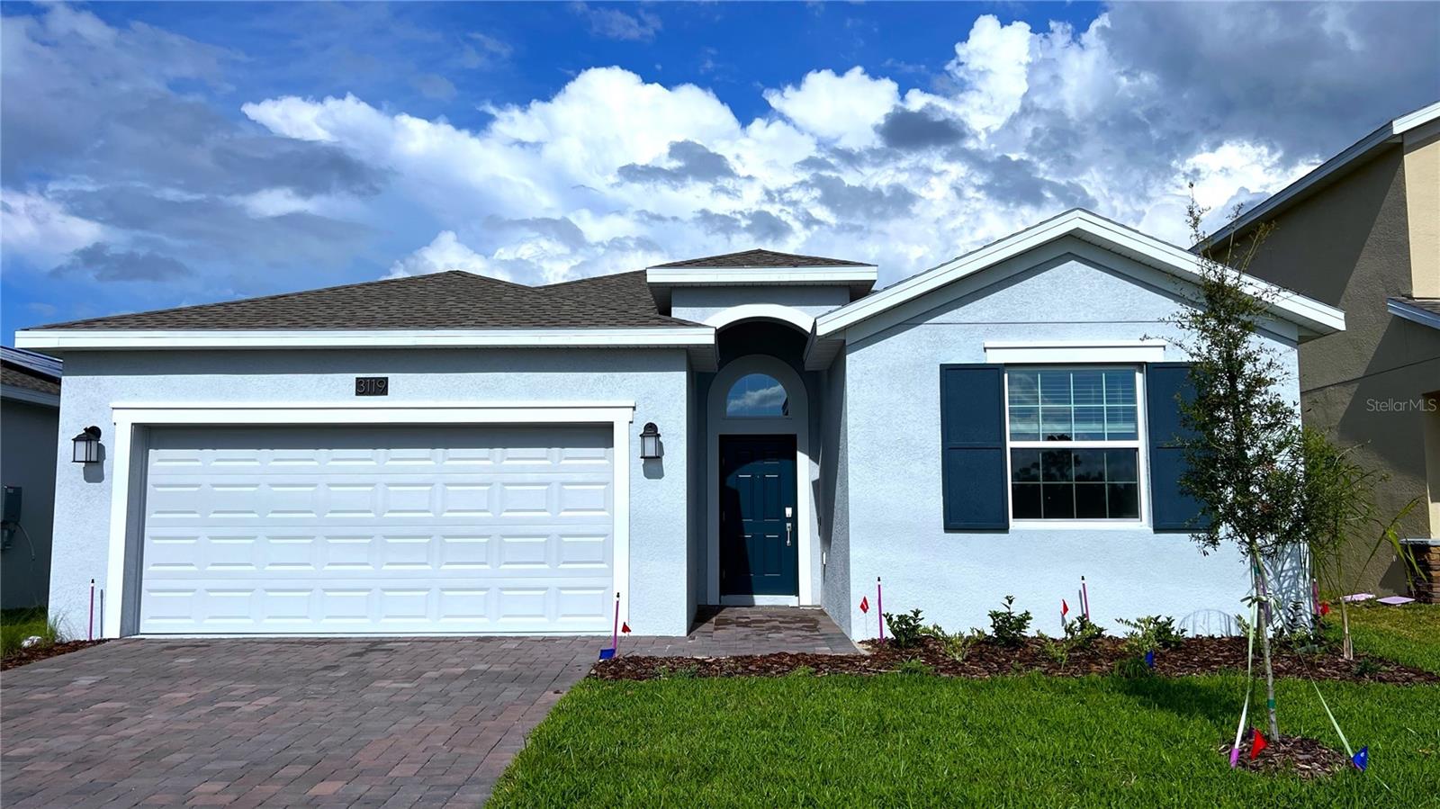 Details for 3119 Camden Way, DAVENPORT, FL 33837