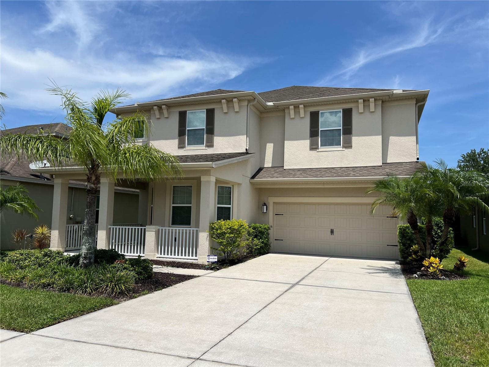 Details for 8069 Pleasant Pine Circle, WINTER PARK, FL 32792