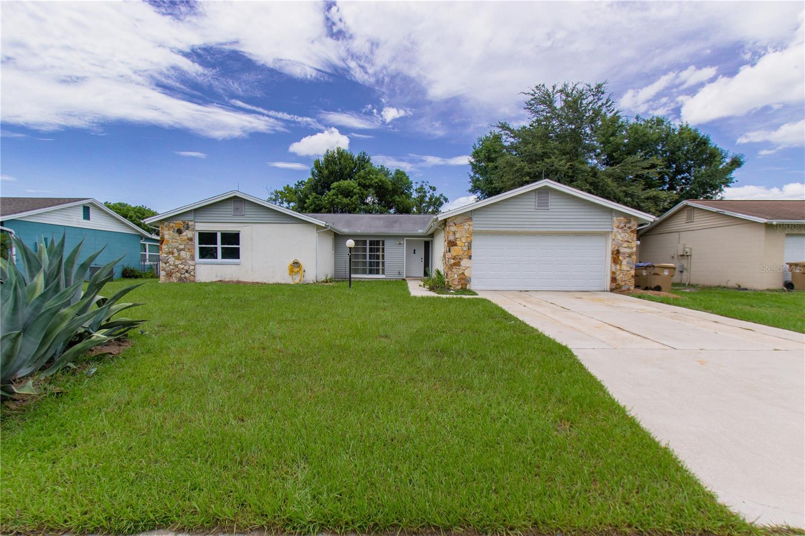 Details for 140 Tulpan Drive, KISSIMMEE, FL 34743