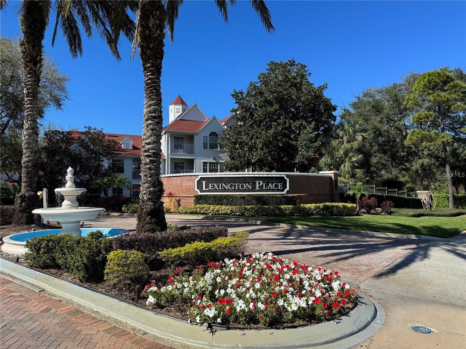 Details for 11574 Westwood Boulevard 1111, ORLANDO, FL 32821