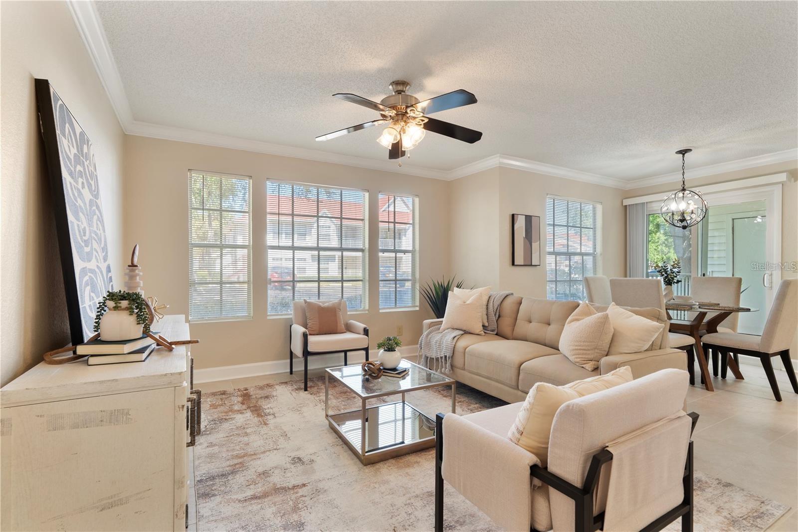 Image 5 of 25 For 11574 Westwood Boulevard 1111