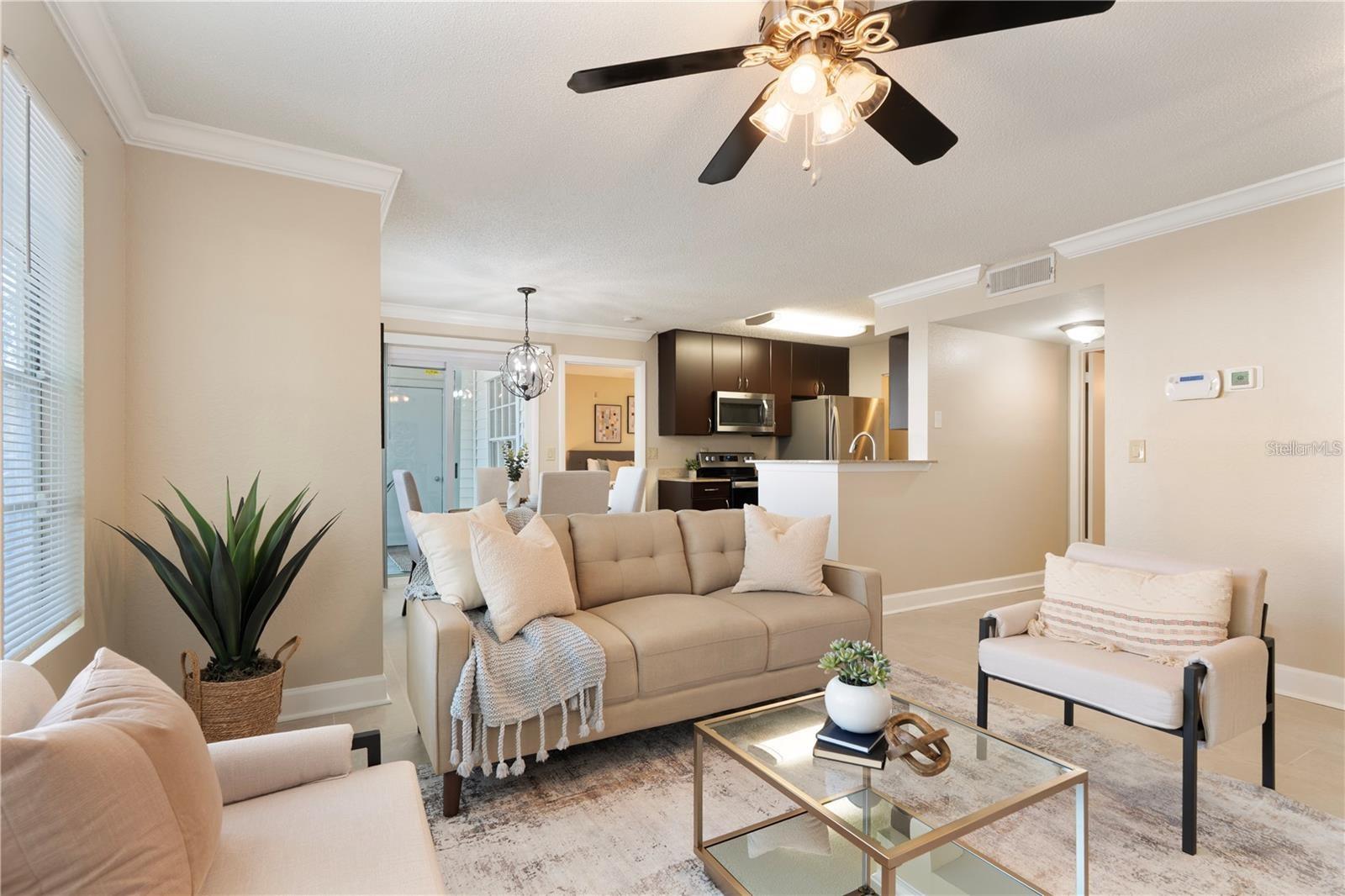 Image 6 of 25 For 11574 Westwood Boulevard 1111