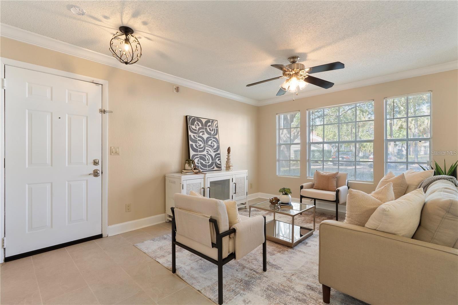 Image 8 of 25 For 11574 Westwood Boulevard 1111