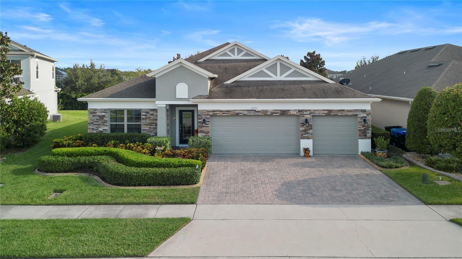 Details for 12151 Alder Branch Loop, ORLANDO, FL 32824