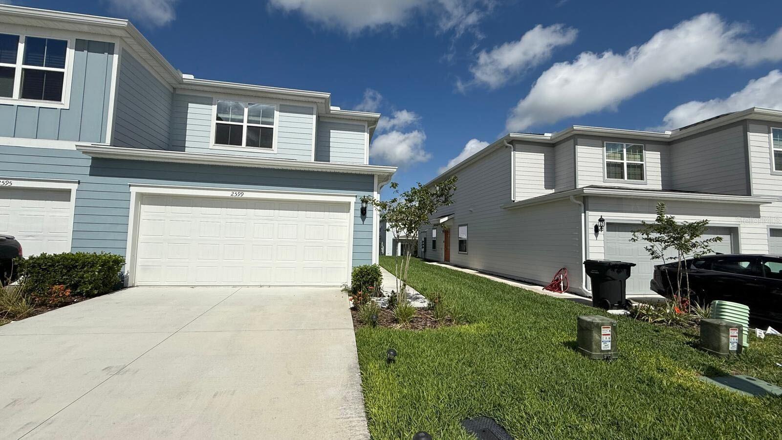 Details for 2599 Winsome Way, DAVENPORT, FL 33896