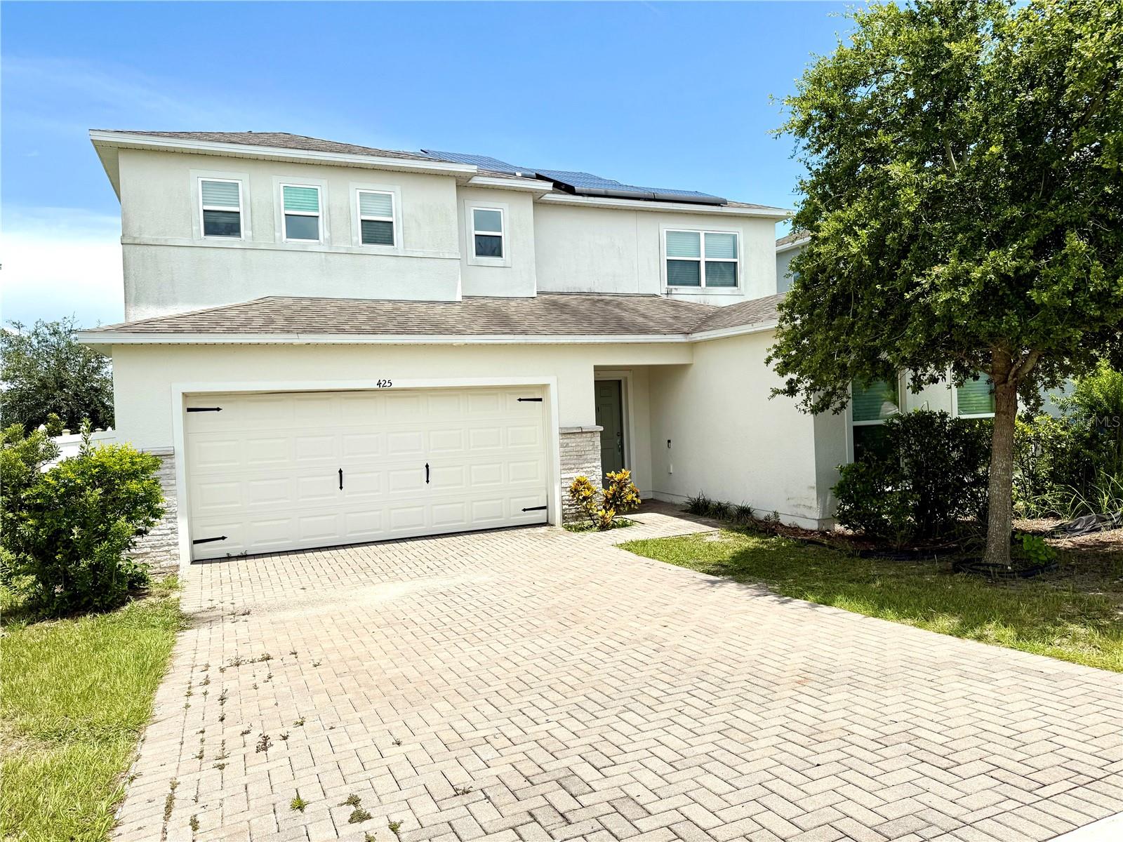 Listing Details for 425 Kestrel Drive, GROVELAND, FL 34736