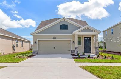 Image 1 of 21 For 4410 Seven Canyons Drive