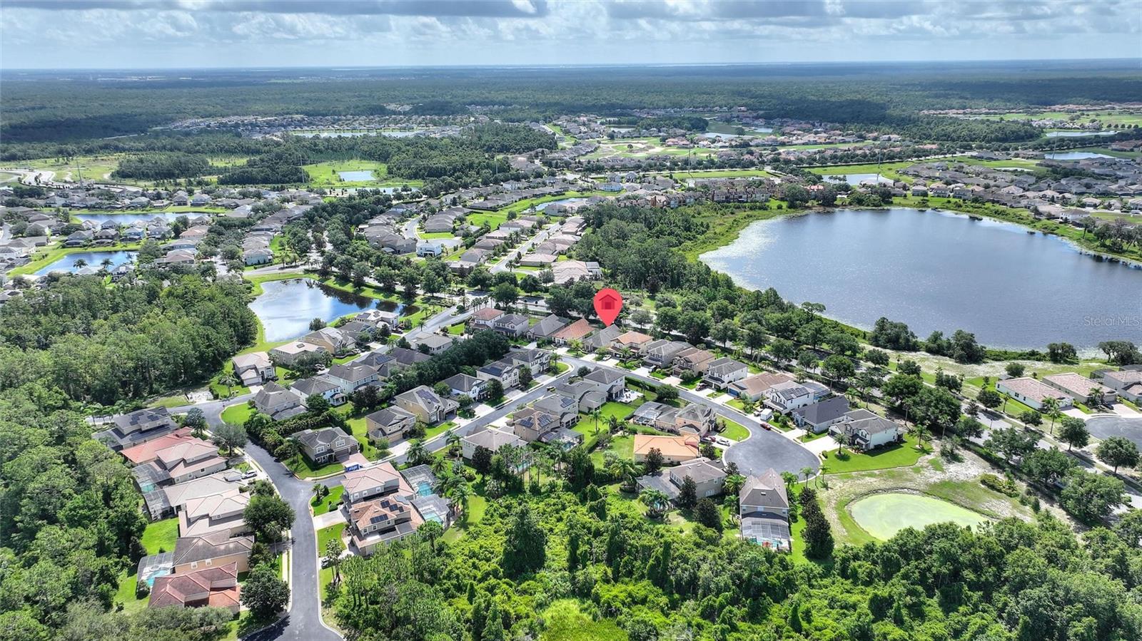 Image 40 of 57 For 525 Gunston Ct