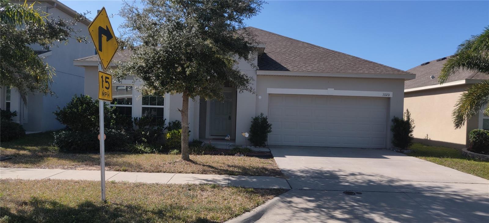 Details for 3020 Sanderling Street, HAINES CITY, FL 33844