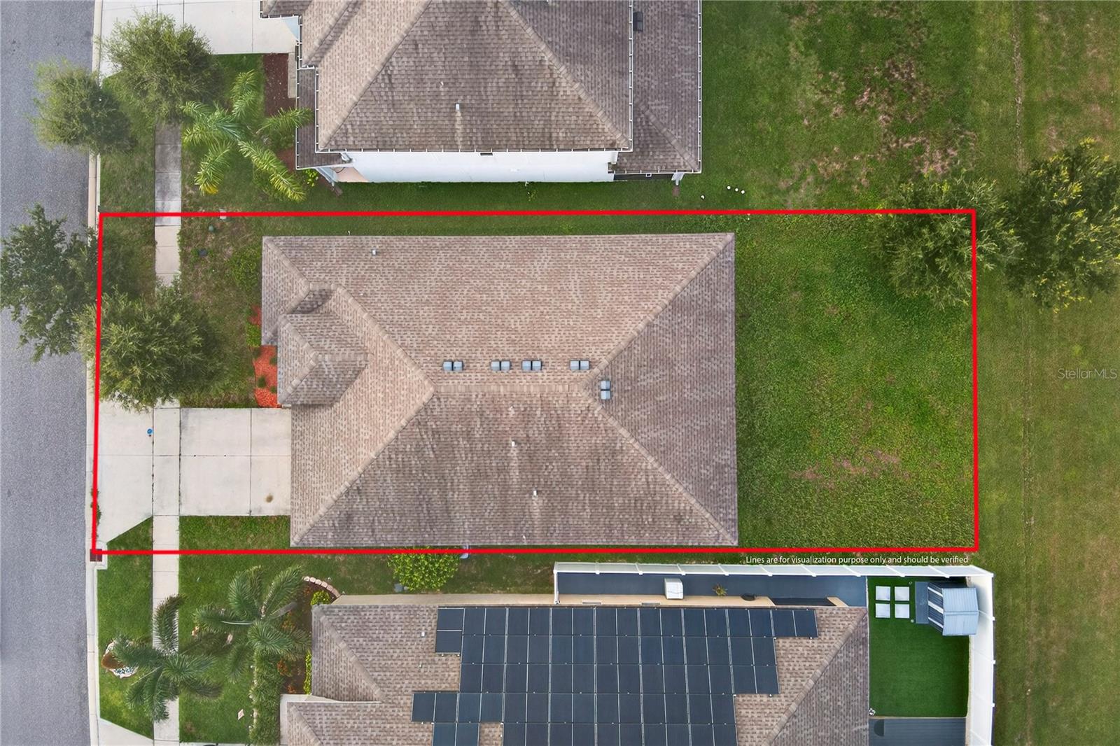 Image 23 of 26 For 3020 Sanderling Street