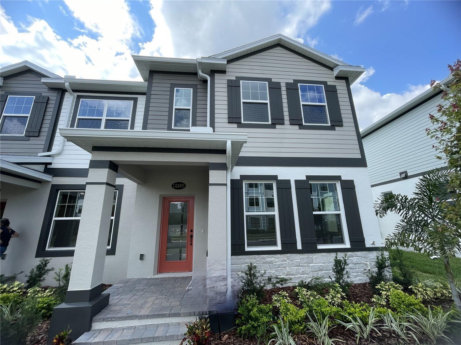 Details for 15260 Tribute Ovation Way, WINTER GARDEN, FL 34787