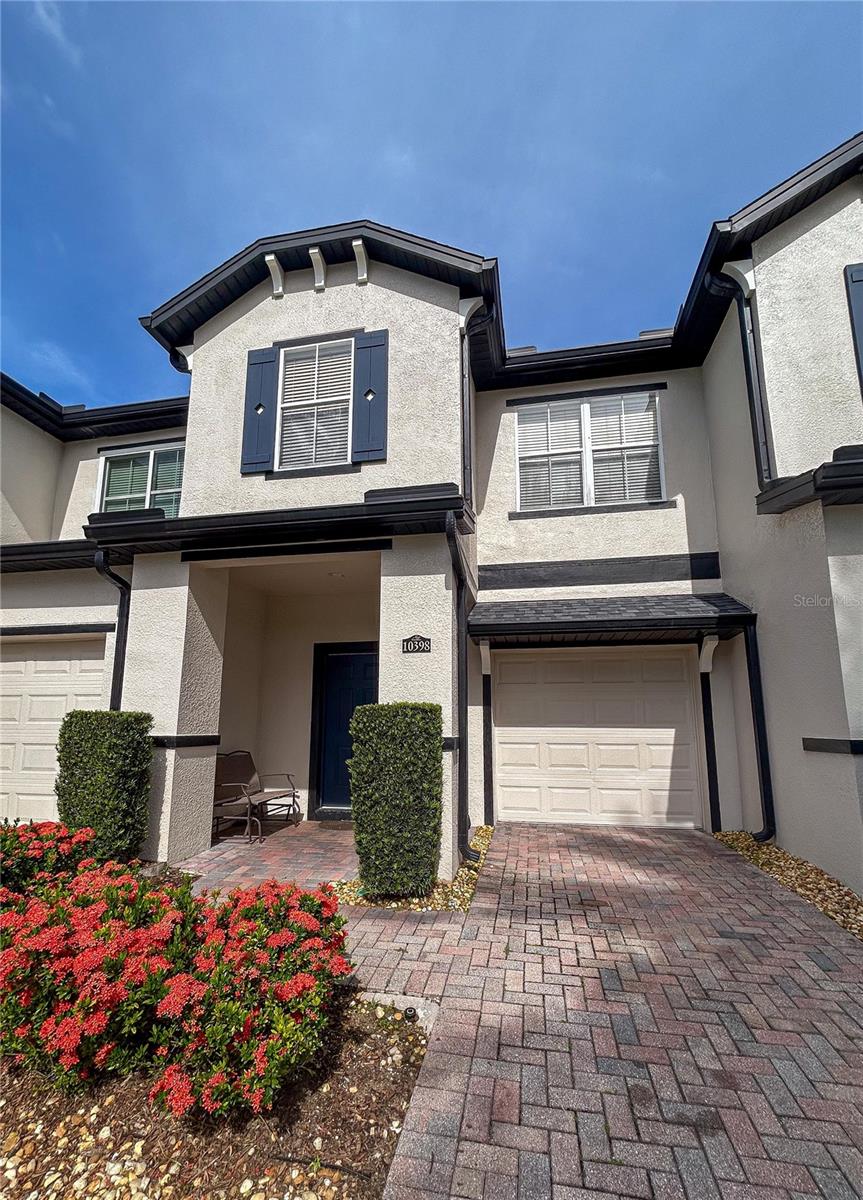 Details for 10398 Park Commons Drive, ORLANDO, FL 32832