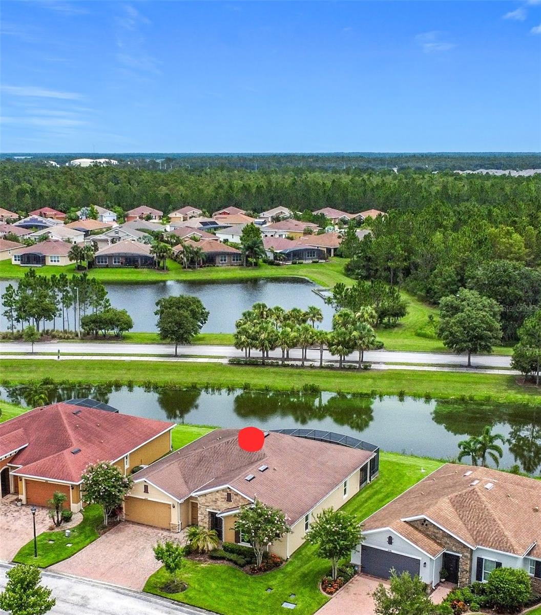Details for 460 Bel Air Way, POINCIANA, FL 34759