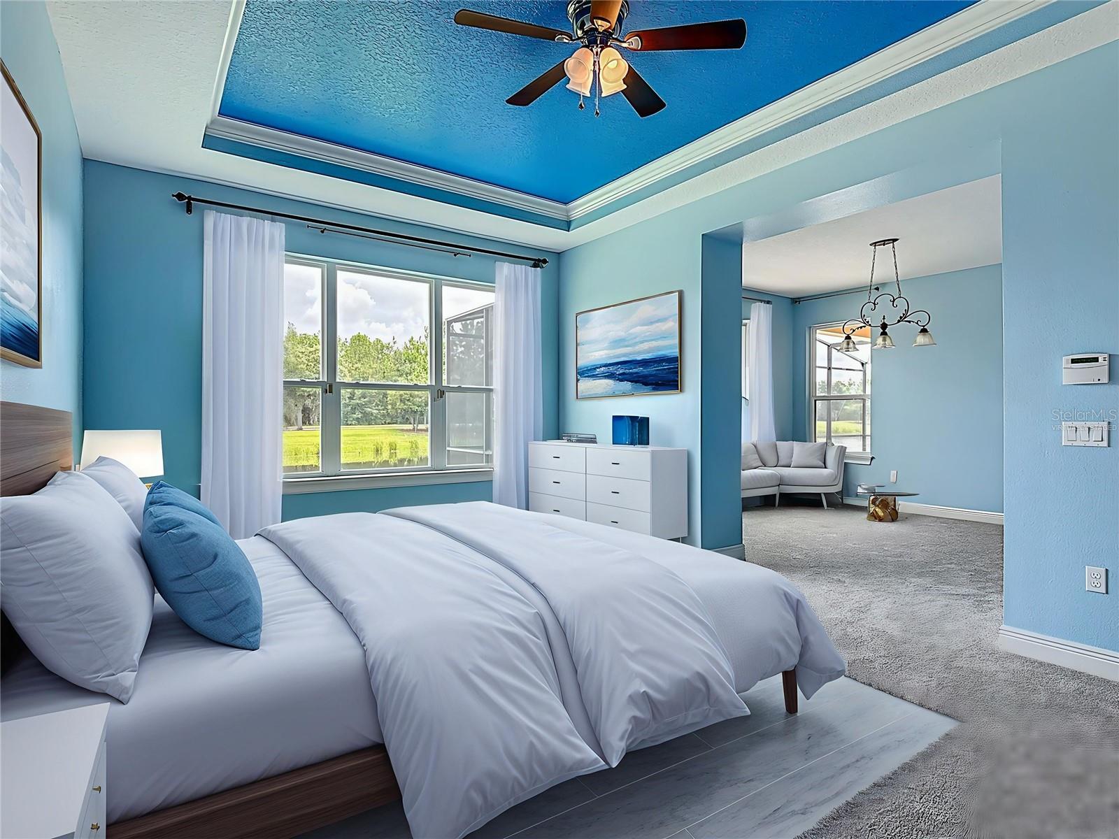 Image 16 of 51 For 460 Bel Air Way
