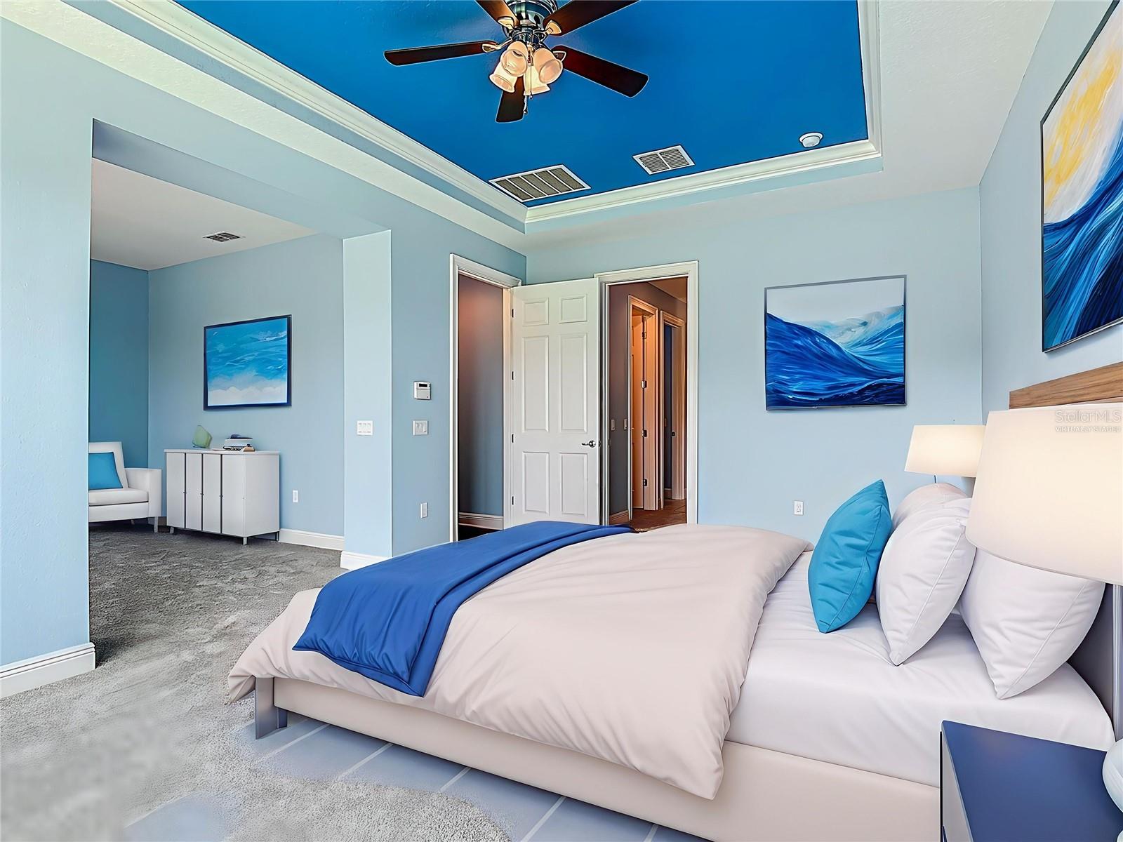 Image 18 of 51 For 460 Bel Air Way