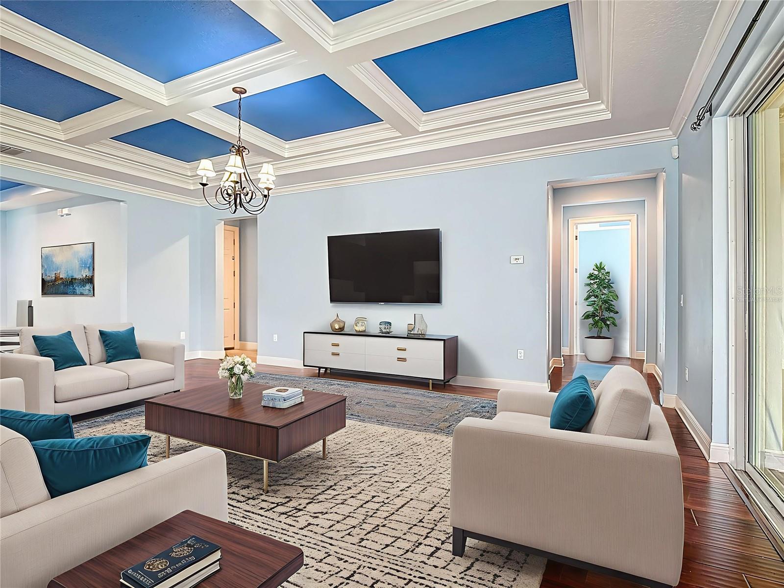 Image 9 of 51 For 460 Bel Air Way