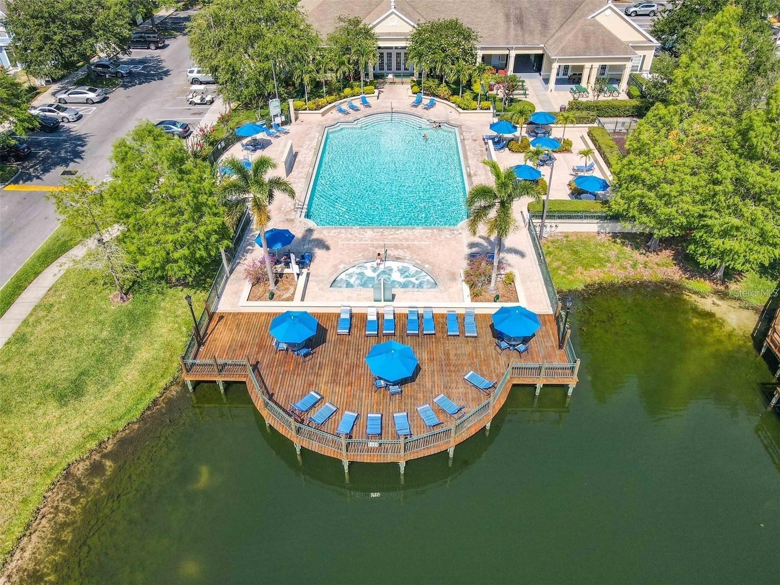 Image 18 of 34 For 4015 Venetian Bay Drive 104