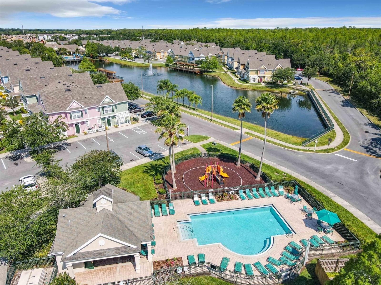 Image 21 of 34 For 4015 Venetian Bay Drive 104