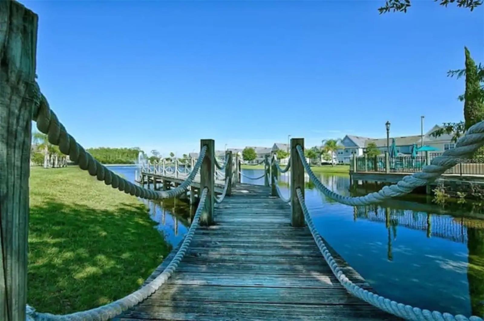 Image 31 of 34 For 4015 Venetian Bay Drive 104